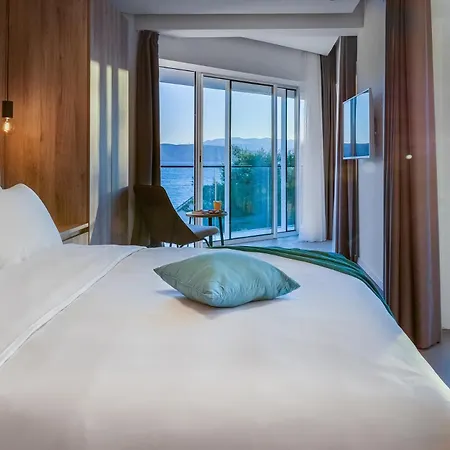 Villa Beautiful Estate Da Noi With A Pool In Hvar Basina